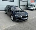 Чорний Шкода Октавія, об'ємом двигуна 2 л та пробігом 178 тис. км за 21200 $, фото 1 на Automoto.ua