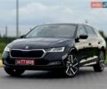 Черный Шкода Октавия, объемом двигателя 1.97 л и пробегом 243 тыс. км за 19200 $, фото 1 на Automoto.ua