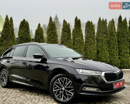 Чорний Шкода Октавія, об'ємом двигуна 1.97 л та пробігом 188 тис. км за 18999 $, фото 14 на Automoto.ua