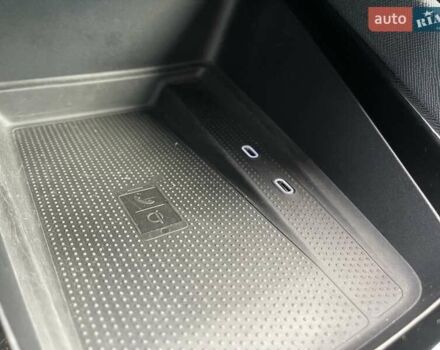 Черный Шкода Октавия, объемом двигателя 2 л и пробегом 233 тыс. км за 20200 $, фото 75 на Automoto.ua