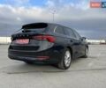 Черный Шкода Октавия, объемом двигателя 2 л и пробегом 233 тыс. км за 20200 $, фото 14 на Automoto.ua