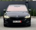 Чорний Шкода Октавія, об'ємом двигуна 1.97 л та пробігом 189 тис. км за 22200 $, фото 1 на Automoto.ua