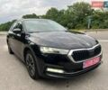 Чорний Шкода Октавія, об'ємом двигуна 1.97 л та пробігом 204 тис. км за 19550 $, фото 1 на Automoto.ua