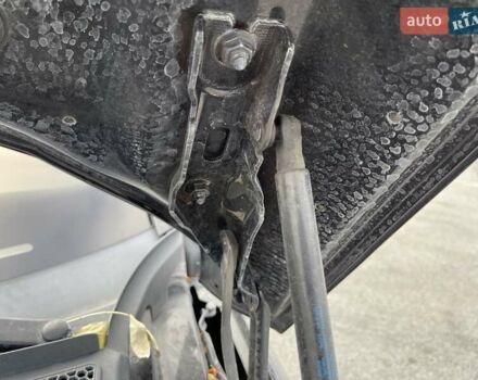 Черный Шкода Октавия, объемом двигателя 2 л и пробегом 233 тыс. км за 20200 $, фото 55 на Automoto.ua