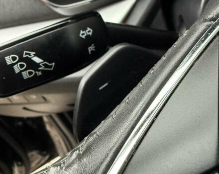 Чорний Шкода Октавія, об'ємом двигуна 1.97 л та пробігом 188 тис. км за 18999 $, фото 46 на Automoto.ua