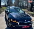 Черный Шкода Октавия, объемом двигателя 2 л и пробегом 217 тыс. км за 19999 $, фото 1 на Automoto.ua
