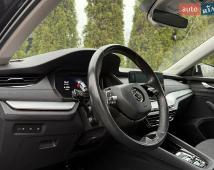 Чорний Шкода Октавія, об'ємом двигуна 1.97 л та пробігом 188 тис. км за 18999 $, фото 47 на Automoto.ua