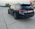 Чорний Шкода Октавія, об'ємом двигуна 2 л та пробігом 231 тис. км за 18800 $, фото 5 на Automoto.ua