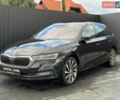 Чорний Шкода Октавія, об'ємом двигуна 2.01 л та пробігом 178 тис. км за 21000 $, фото 1 на Automoto.ua