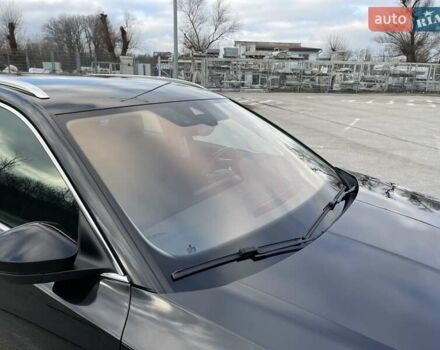 Черный Шкода Октавия, объемом двигателя 2 л и пробегом 233 тыс. км за 20200 $, фото 58 на Automoto.ua