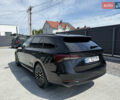 Черный Шкода Октавия, объемом двигателя 2 л и пробегом 156 тыс. км за 22500 $, фото 7 на Automoto.ua