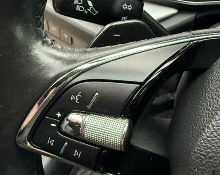 Чорний Шкода Октавія, об'ємом двигуна 1.97 л та пробігом 178 тис. км за 18999 $, фото 27 на Automoto.ua