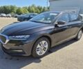 Черный Шкода Октавия, объемом двигателя 2 л и пробегом 148 тыс. км за 14040 $, фото 1 на Automoto.ua