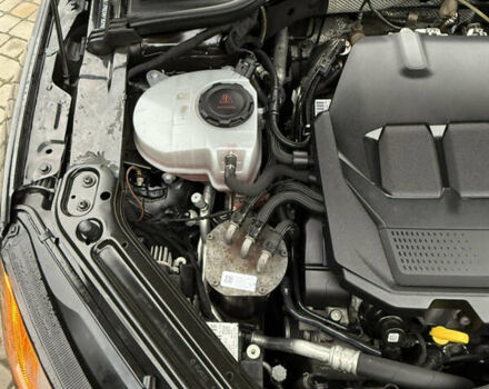 Чорний Шкода Октавія, об'ємом двигуна 1.97 л та пробігом 188 тис. км за 18999 $, фото 53 на Automoto.ua