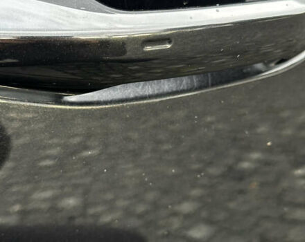 Черный Шкода Октавия, объемом двигателя 1.97 л и пробегом 199 тыс. км за 23950 $, фото 10 на Automoto.ua