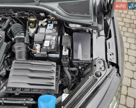 Черный Шкода Октавия, объемом двигателя 1.97 л и пробегом 280 тыс. км за 18500 $, фото 21 на Automoto.ua