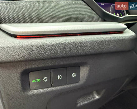 Чорний Шкода Октавія, об'ємом двигуна 1.97 л та пробігом 188 тис. км за 18999 $, фото 39 на Automoto.ua