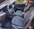Черный Шкода Октавия, объемом двигателя 2 л и пробегом 224 тыс. км за 19499 $, фото 27 на Automoto.ua