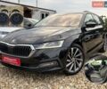Чорний Шкода Октавія, об'ємом двигуна 2 л та пробігом 74 тис. км за 23900 $, фото 1 на Automoto.ua