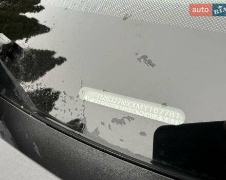 Чорний Шкода Октавія, об'ємом двигуна 1.97 л та пробігом 178 тис. км за 18999 $, фото 18 на Automoto.ua