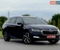 Черный Шкода Октавия, объемом двигателя 1.97 л и пробегом 243 тыс. км за 19200 $, фото 24 на Automoto.ua