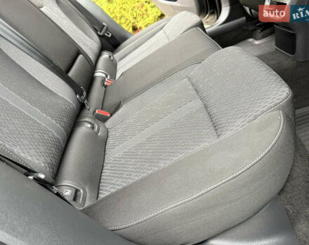 Чорний Шкода Октавія, об'ємом двигуна 1.97 л та пробігом 178 тис. км за 18999 $, фото 41 на Automoto.ua