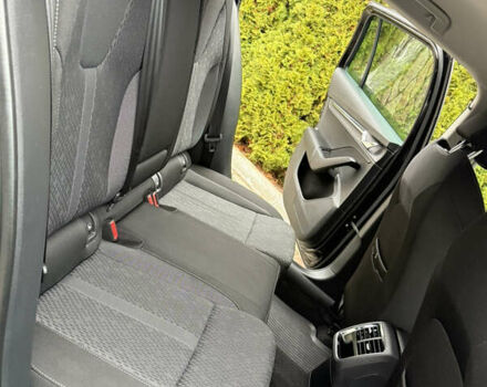 Чорний Шкода Октавія, об'ємом двигуна 1.97 л та пробігом 188 тис. км за 18999 $, фото 37 на Automoto.ua