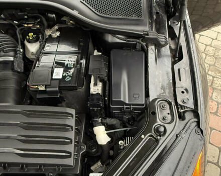 Чорний Шкода Октавія, об'ємом двигуна 1.97 л та пробігом 188 тис. км за 18999 $, фото 54 на Automoto.ua