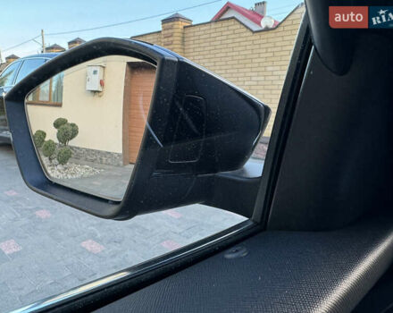Чорний Шкода Октавія, об'ємом двигуна 1.97 л та пробігом 190 тис. км за 21555 $, фото 31 на Automoto.ua