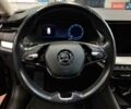 Черный Шкода Октавия, объемом двигателя 1.97 л и пробегом 155 тыс. км за 23000 $, фото 6 на Automoto.ua