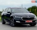 Черный Шкода Октавия, объемом двигателя 1.97 л и пробегом 243 тыс. км за 19200 $, фото 25 на Automoto.ua