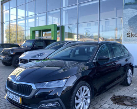 Черный Шкода Октавия, объемом двигателя 2.01 л и пробегом 179 тыс. км за 21800 $, фото 8 на Automoto.ua