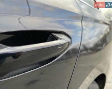 Черный Шкода Октавия, объемом двигателя 2 л и пробегом 233 тыс. км за 20200 $, фото 66 на Automoto.ua