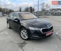 Черный Шкода Октавия, объемом двигателя 2 л и пробегом 233 тыс. км за 20200 $, фото 9 на Automoto.ua