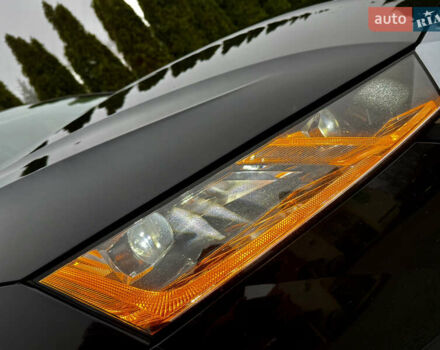 Чорний Шкода Октавія, об'ємом двигуна 1.97 л та пробігом 188 тис. км за 18999 $, фото 11 на Automoto.ua