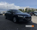 Черный Шкода Октавия, объемом двигателя 2 л и пробегом 167 тыс. км за 25000 $, фото 5 на Automoto.ua