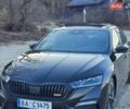 Чорний Шкода Октавія, об'ємом двигуна 2.01 л та пробігом 178 тис. км за 33500 $, фото 10 на Automoto.ua
