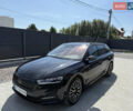 Черный Шкода Октавия, объемом двигателя 2 л и пробегом 156 тыс. км за 22500 $, фото 1 на Automoto.ua