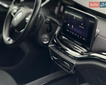 Черный Шкода Октавия, объемом двигателя 1.97 л и пробегом 243 тыс. км за 19200 $, фото 46 на Automoto.ua