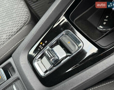 Чорний Шкода Октавія, об'ємом двигуна 1.97 л та пробігом 188 тис. км за 18999 $, фото 31 на Automoto.ua