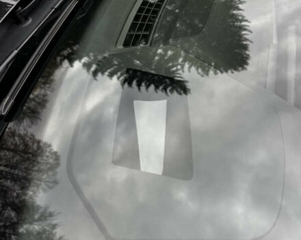 Черный Шкода Октавия, объемом двигателя 1.97 л и пробегом 199 тыс. км за 23950 $, фото 20 на Automoto.ua