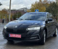 Шкода Октавія 2021 у Луцьку на Automoto.ua Чорний Шкода Октавія, об'ємом двигуна 2 л та пробігом 200 тис. км за 17900 $, фото 2 на Automoto.ua