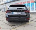 Черный Шкода Октавия, объемом двигателя 1.97 л и пробегом 250 тыс. км за 19500 $, фото 5 на Automoto.ua