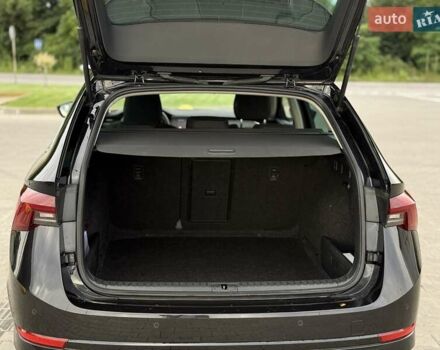 Черный Шкода Октавия, объемом двигателя 1.97 л и пробегом 243 тыс. км за 19200 $, фото 40 на Automoto.ua