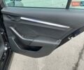 Черный Шкода Октавия, объемом двигателя 2 л и пробегом 233 тыс. км за 20200 $, фото 30 на Automoto.ua