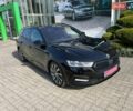 Чорний Шкода Октавія, об'ємом двигуна 2 л та пробігом 153 тис. км за 22800 $, фото 1 на Automoto.ua