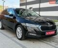 Чорний Шкода Октавія, об'ємом двигуна 1.97 л та пробігом 225 тис. км за 17900 $, фото 1 на Automoto.ua