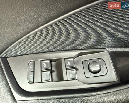 Чорний Шкода Октавія, об'ємом двигуна 1.97 л та пробігом 188 тис. км за 18999 $, фото 43 на Automoto.ua