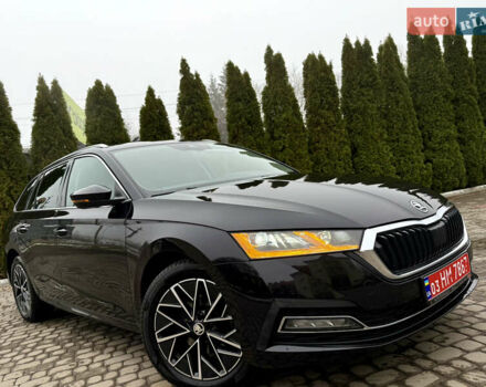 Чорний Шкода Октавія, об'ємом двигуна 1.97 л та пробігом 178 тис. км за 18999 $, фото 11 на Automoto.ua