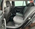 Черный Шкода Октавия, объемом двигателя 1.97 л и пробегом 155 тыс. км за 23000 $, фото 10 на Automoto.ua